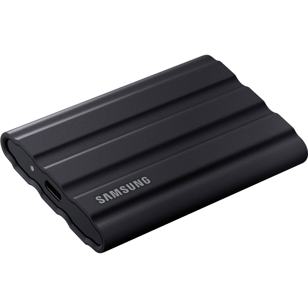 Samsung T7 Shield USB 3.2 Portable SSD 2TB Extenal Solid State