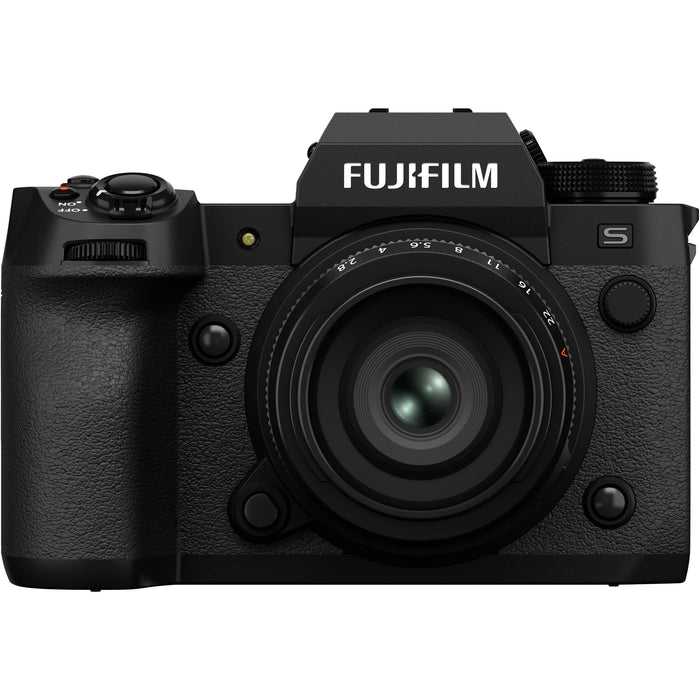 Fujifilm XF 30mm F/2.8 R LM WR Macro Lens - 13