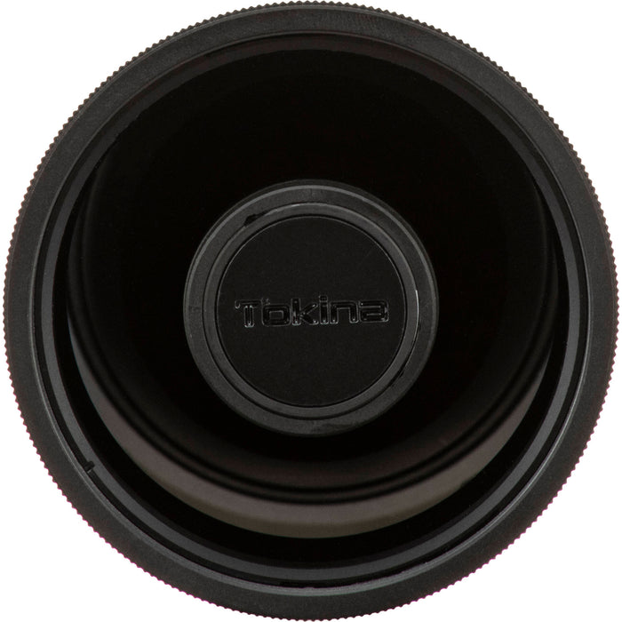 Tokina SZX 400mm f/8 Reflex MF Lens for Canon RF Mount - Black