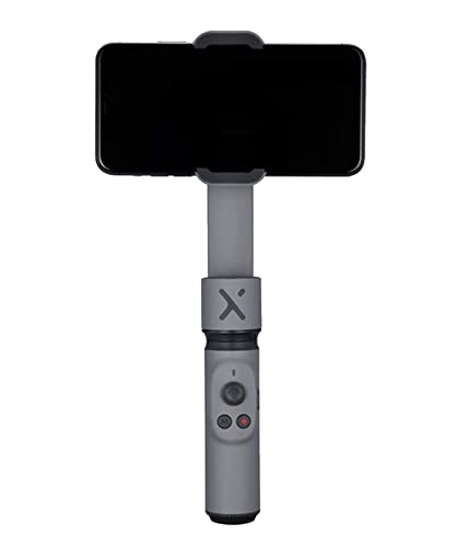 Zhiyun Smooth X Extendable Smart Phone Gimbal - Grey