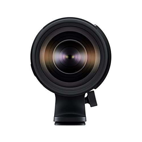 Tamron 150-500mm f/5-6.7 Di VXD Lens for Sony E No Warranty - Black