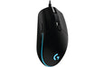 Logitech G703 Lightspeed Wireless Gaming Mouse (with Hero Sensor, 910-005644) - 3