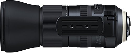 Tamron AF SP 150-600/5.0-6.3 Di VC USD G2 for Nikon (A022N) - 1