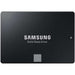 Samsung SSD 870 EVO SATA 2.5 (4TB, MZ-77E4T0B) - 10