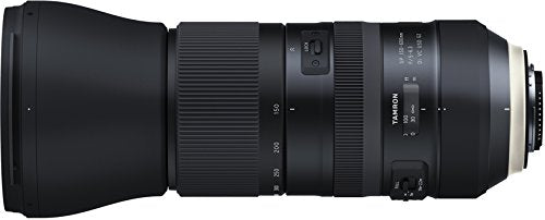 Tamron AF SP 150-600/5.0-6.3 Di VC USD G2 for Nikon (A022N) - 2