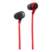 HyperX Cloud Earbuds Gaming Headset (HX-HSCEB-RD) (Red) - 10