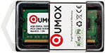 Qumox DIMM Speicher (PC3-12800) DDR3 1600 CL 9 (4GB, QXDDR31600CL9/4GB) - 2