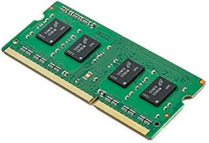 Qumox DIMM Speicher (PC3-12800) DDR3 1600 CL 9 (4GB, QXDDR31600CL9/4GB) - 6