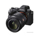 Sony FE 50mm F/1.2 GM (SEL50F12GM) - 1