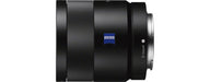 Sony Carl Zeiss Sonnar T* FE 55mm F1.8 ZA (SEL55F18Z) - 6