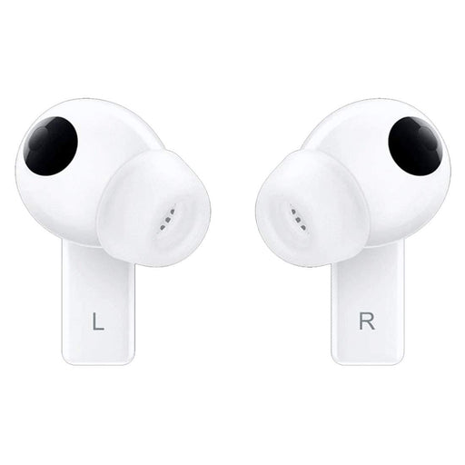 HUAWEI FreeBuds Pro - Active Noise Cancelling Wireless Stereo Bluetooth Earbuds - Ceramic White