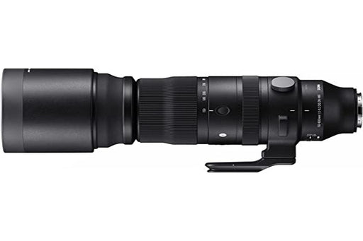 Sigma 150-600mm f/5-6.3 DG DN OS Sports Lens (Sony E) - 2