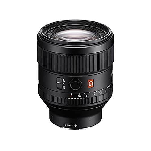 Sony FE 85mm F1.4 GM (SEL85F14GM) - 1