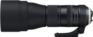 Tamron AF SP 150-600/5.0-6.3 Di VC USD G2 for Nikon (A022N) - 3