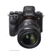 Sony FE 50mm F/1.2 GM (SEL50F12GM) - 2