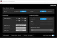 Tascam US-4x4HR Desktop 4x4 USB Type-C Audio/MIDI Interface - 1