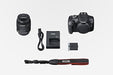 Canon EOS 2000D Kit (EF-S 18-55mm IS II) - 3