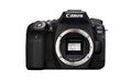 Canon EOS 90D Kit (18-135mm IS USM) - 6