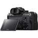 Sony A7 MK III Body (Black) + Sony FE 24-105mm f/4 G OSS Lens (SEL24105G, Retail Packing) - 2