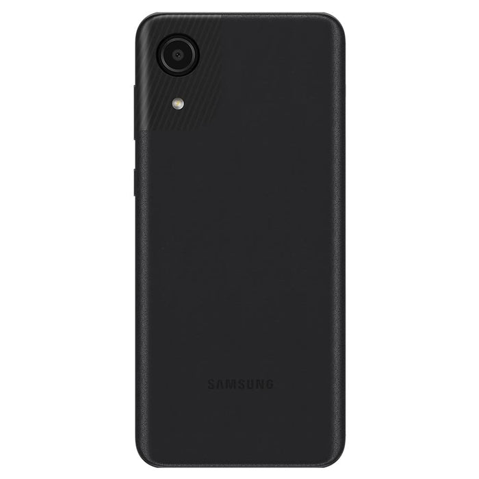 Samsung A032 - Black