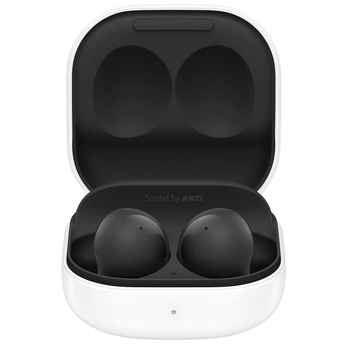 Samsung Galaxy Buds 2 True Wireless Earbuds Noise Cancelling - Black