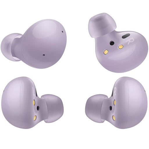 Samsung Galaxy Buds2 R177 (Lavender) - 2