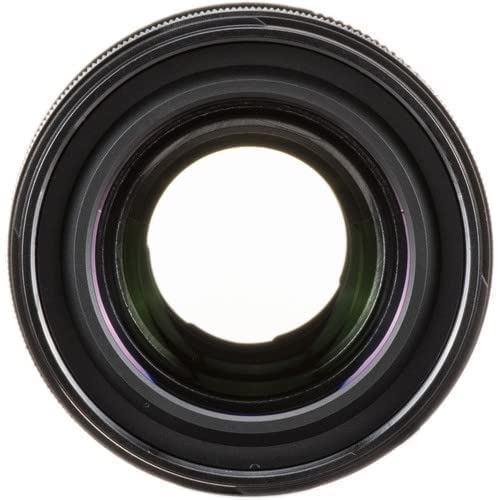 Olympus MSC ED M. 60mm f/2.8 Lens - Black