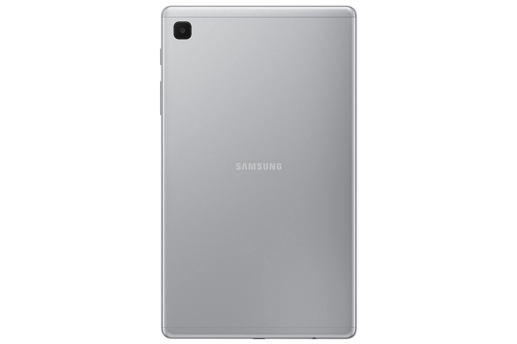 Samsung Galaxy Tab A7 Lite (SM-T225) (32GB/3GB, Silver, LTE) - 12