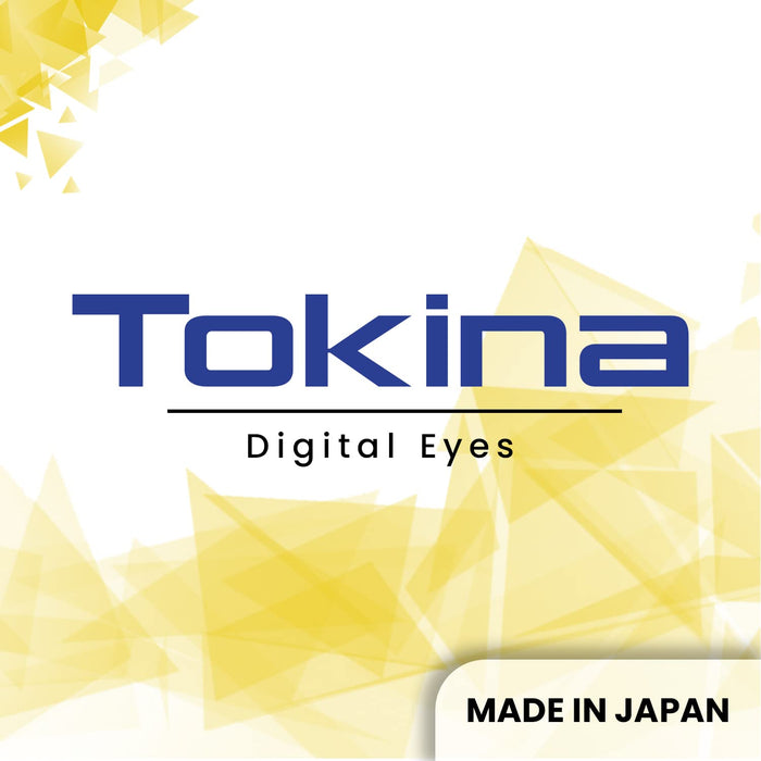Tokina ATX-i 11-16mm F2.8 Nikon F - Black