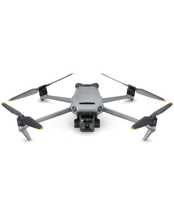 DJI Mavic 3 - Camera Drone with 4/3 CMOS Hasselblad Camera - Grey