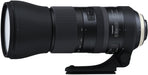 Tamron AF SP 150-600/5.0-6.3 Di VC USD G2 for Nikon (A022N) - 4