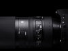 Sigma 150-600mm f/5-6.3 DG OS HSM Contemporary (Nikon) - 4