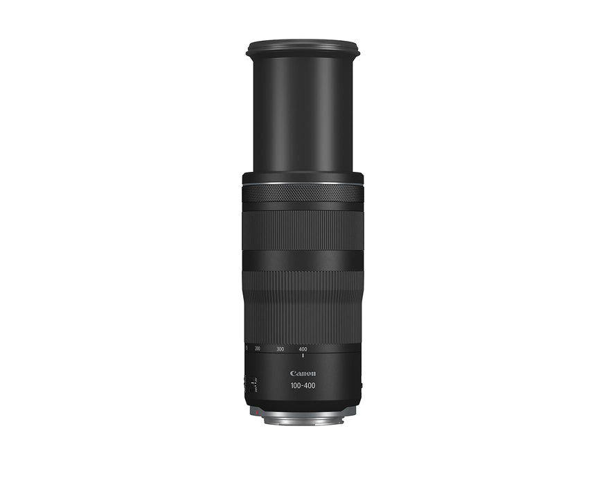 Canon RF 100-400mm f/5.6-8 IS USM Lens - 4