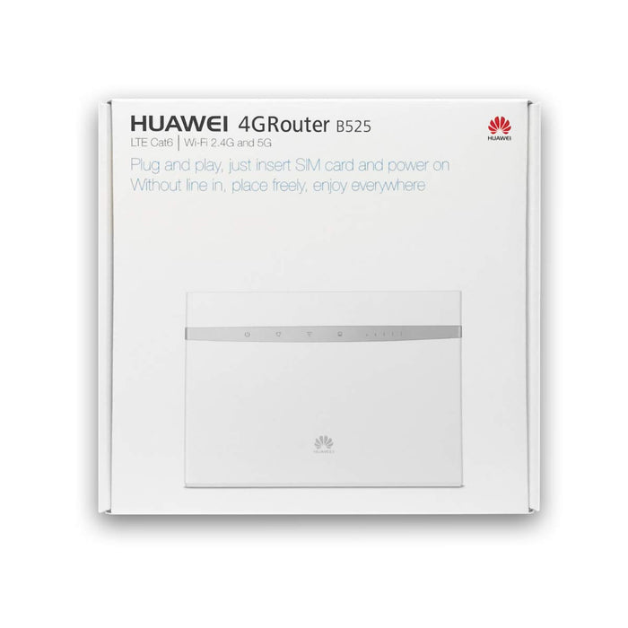 Huawei Router B525