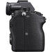 Sony A7 MK III Body (Black) + Sony FE 24-105mm f/4 G OSS Lens (SEL24105G, Retail Packing) - 4
