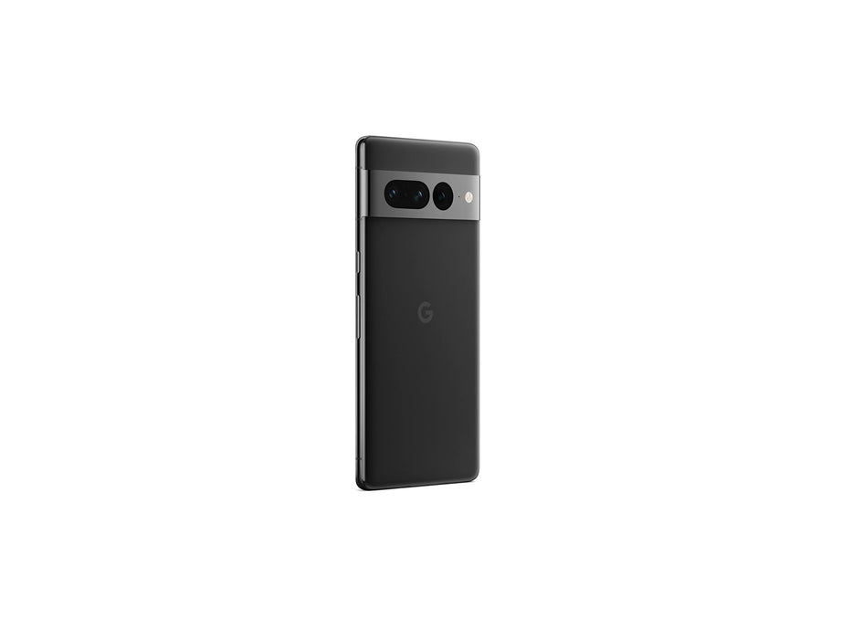 Google Pixel 7 Pro (128GB+12GB, Obsidian) - 5