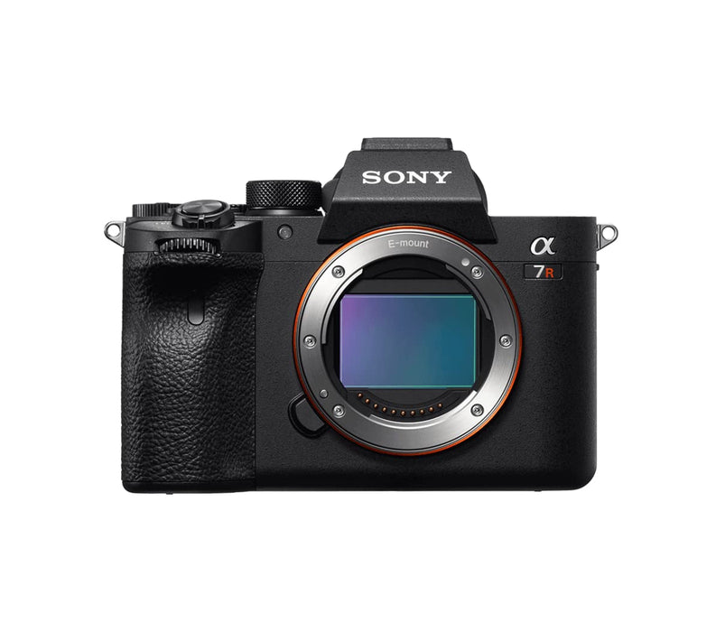 Sony A7 Mark IV Body (ILCE-7M4) - 1