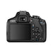 Canon EOS 2000D Kit (EF-S 18-55mm IS II) - 4