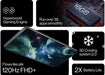 OnePlus 10T 5G (CPH2415) (Global, 128GB+8GB, Moonstone Black) - 2