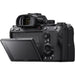 Sony A7 MK III Body (Black) + Sony FE 24-105mm f/4 G OSS Lens (SEL24105G, Retail Packing) - 5