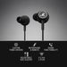 Marshall Mode In-Ear Headphones (Black and White) - 7