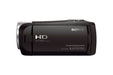 Sony HDR CX405E PAL (Black) - 1