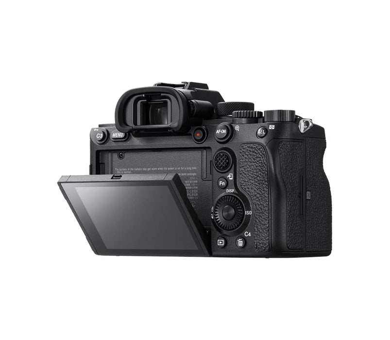 Sony A7 Mark IV Body (ILCE-7M4) - 6