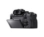 Sony A7 Mark IV Body (ILCE-7M4) - 6