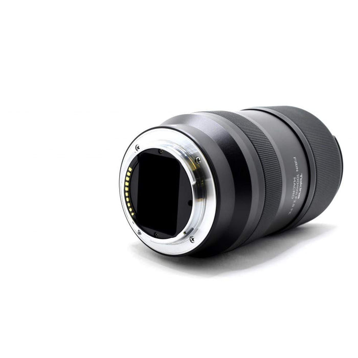 Tokina FiRIN 100mm F2.8 FE Macro Lens (Sony E) - 3