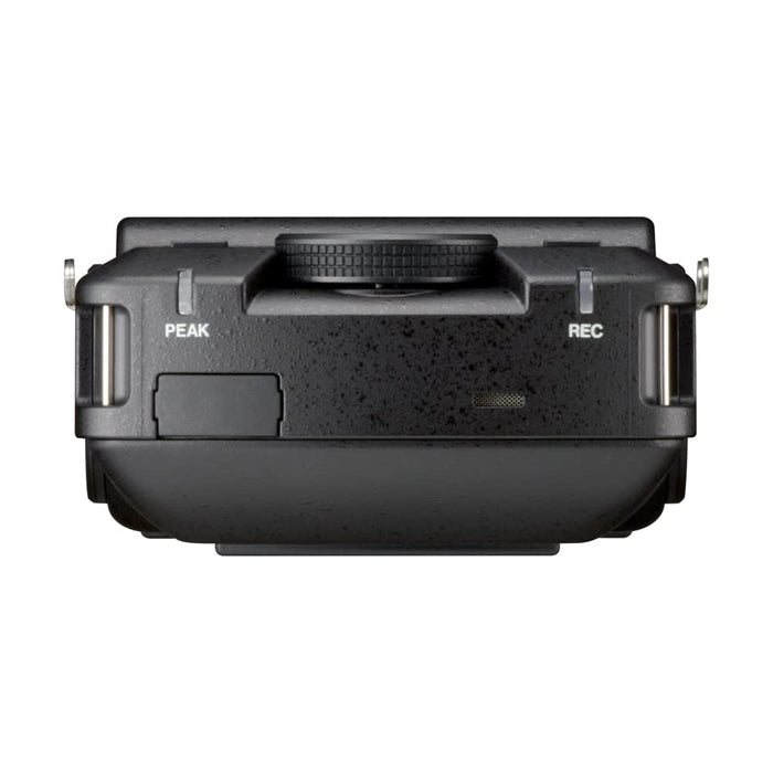 Tascam Portacapture X8 High Resolution Adaptive Multi-Track Recorder - Black