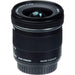 Canon EF-S 10-18mm f/4.5-5.6 IS STM Lens (Retail Box) - 1