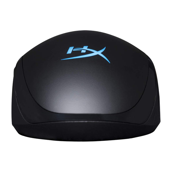 HyperX Pulsefire Core RGB Gaming Mouse RGB Light Effects & Macro Customization - Black