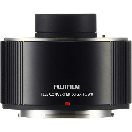 Fujifilm XF 2X TC WR Teleconverter - 1