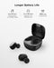 HTC Macaron TWS1 Earbuds (Black) - 3